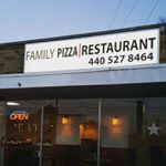 Family Pizza Restaurant
